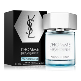 Cologne Bleue woda toaletowa