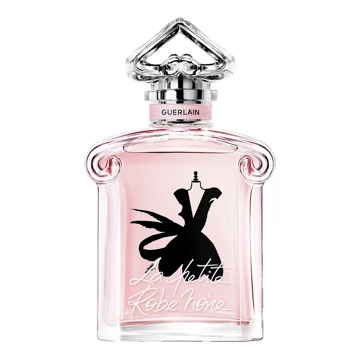 Guerlain La Petite Robe Noire Woda toaletowa spray 100ml