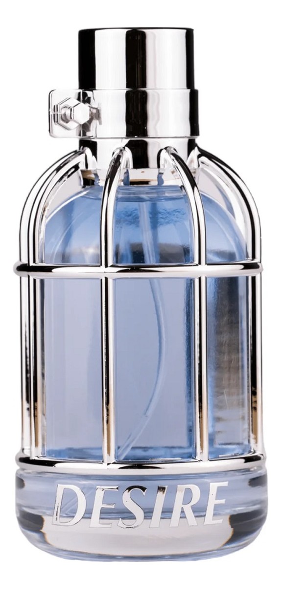 Woda perfumowana spray