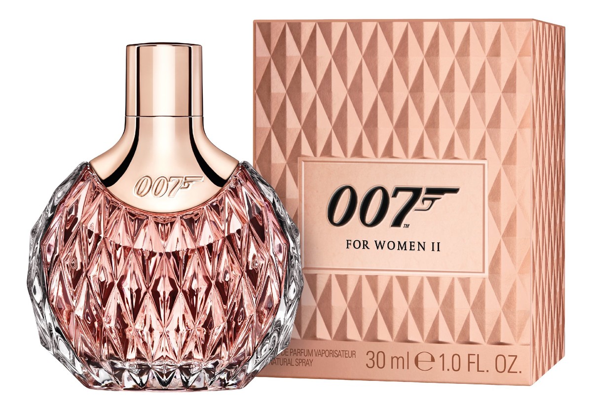 Woda perfumowana