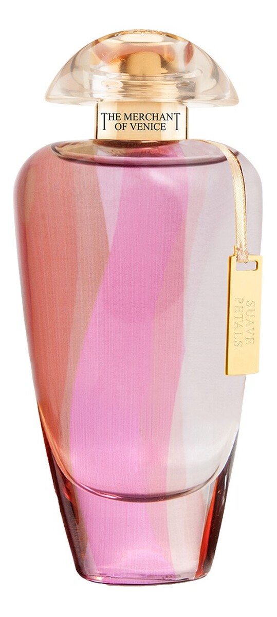 Woda perfumowana spray