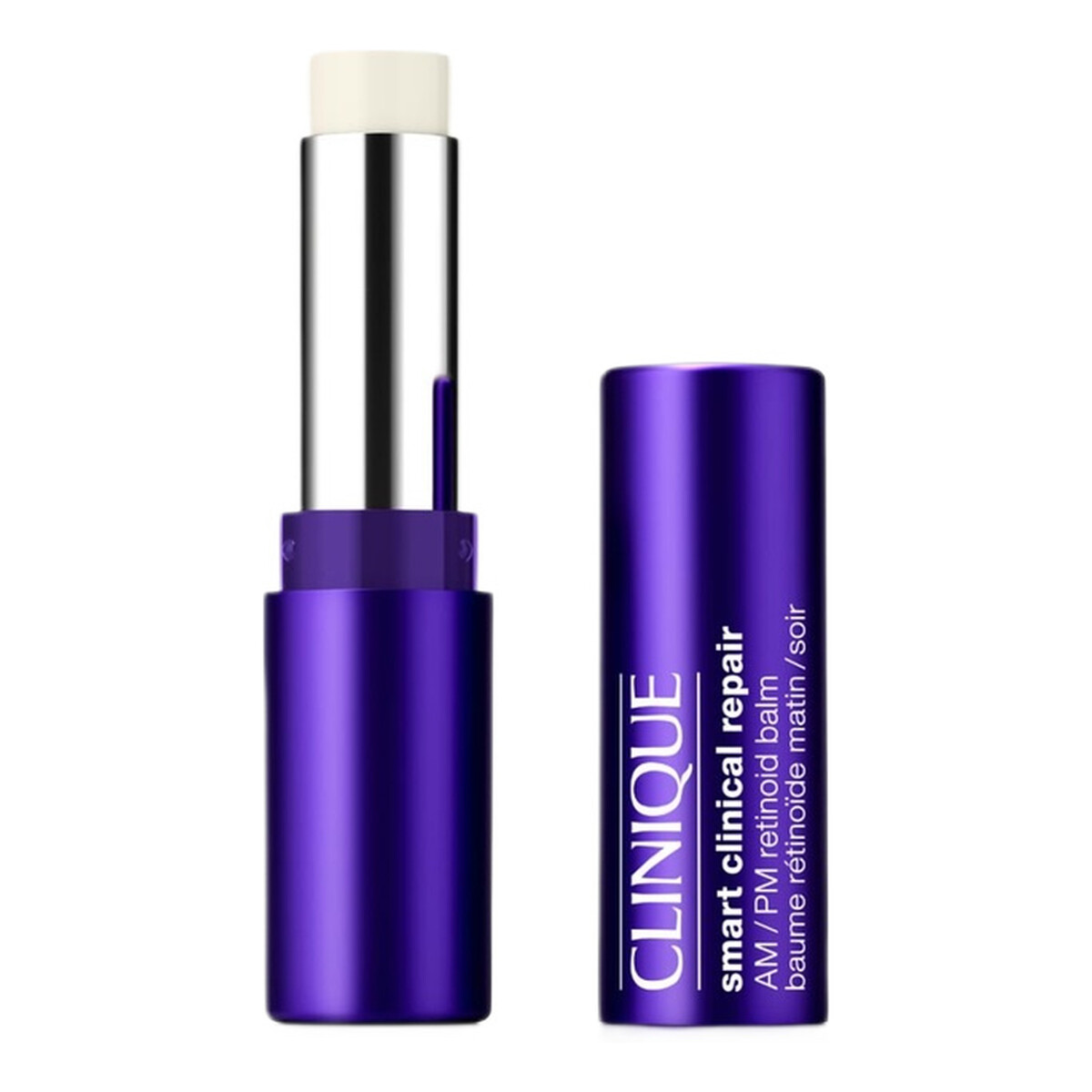 Clinique Smart Clinical Repair™ AM/PM Retinoid Balm Balsam retinoidowy w sztyfcie 3g