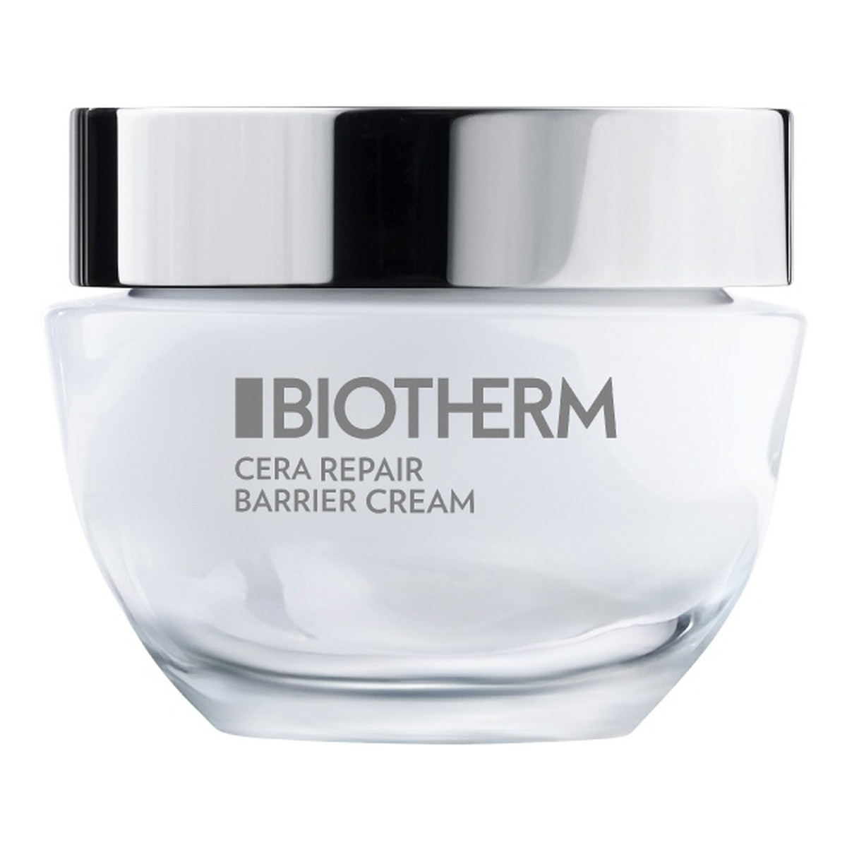 Biotherm Cera Repair Barrier Cream regenerujący Krem do twarzy 50ml