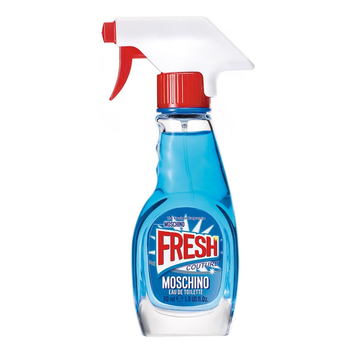 Moschino Fresh Couture Woda toaletowa spray 30ml