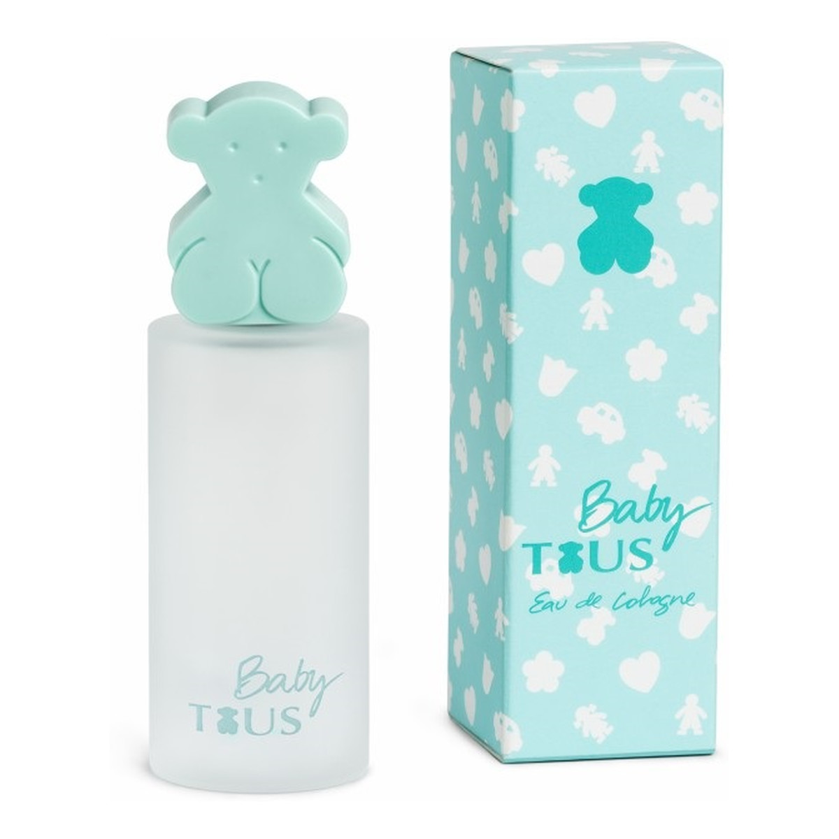 Tous Baby Luxury Unisex woda kolońska 15ml