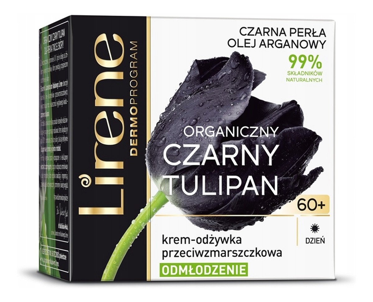 Krem na dzień 60+ 50