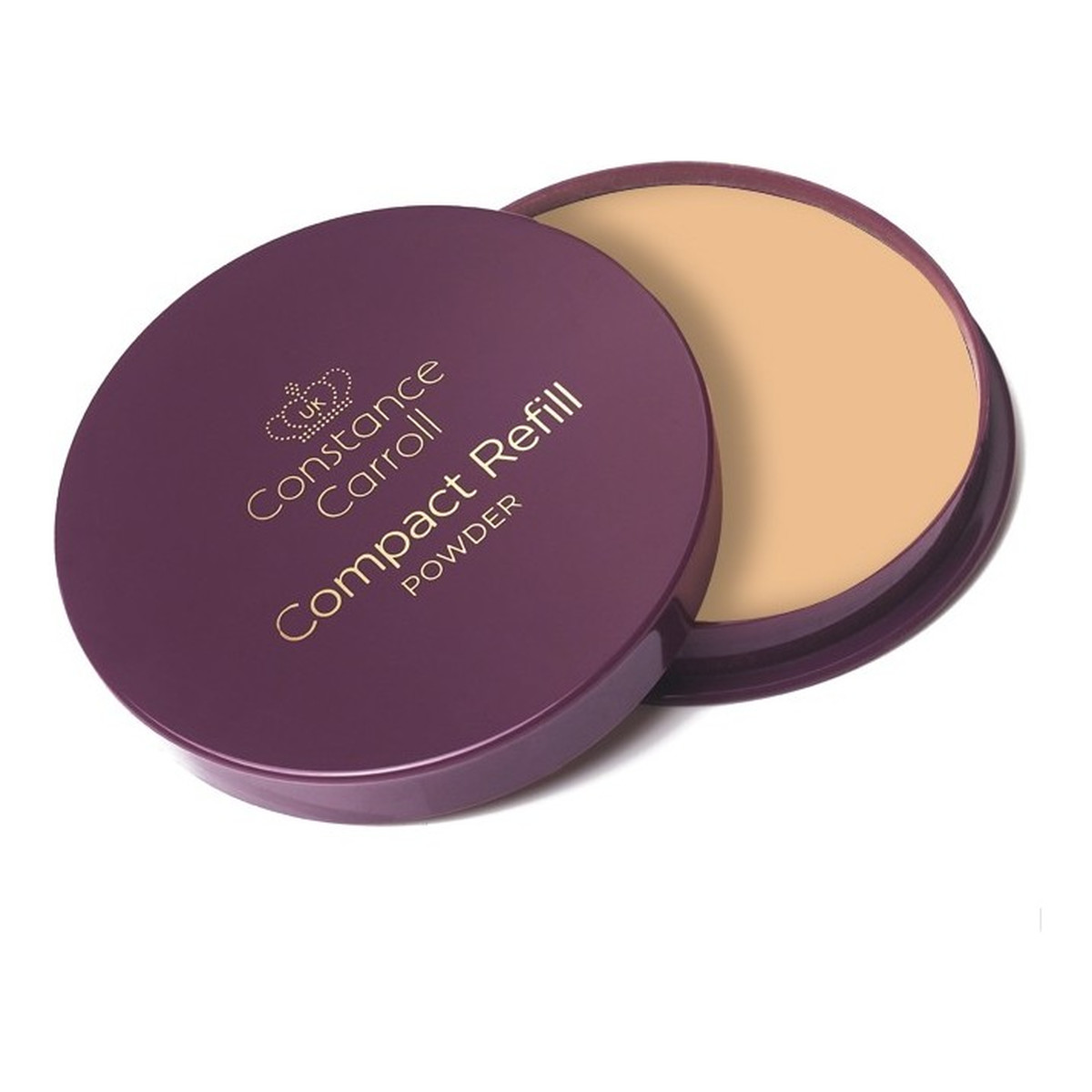 Constance Carroll Puder w Kamieniu Compact Refill 12g