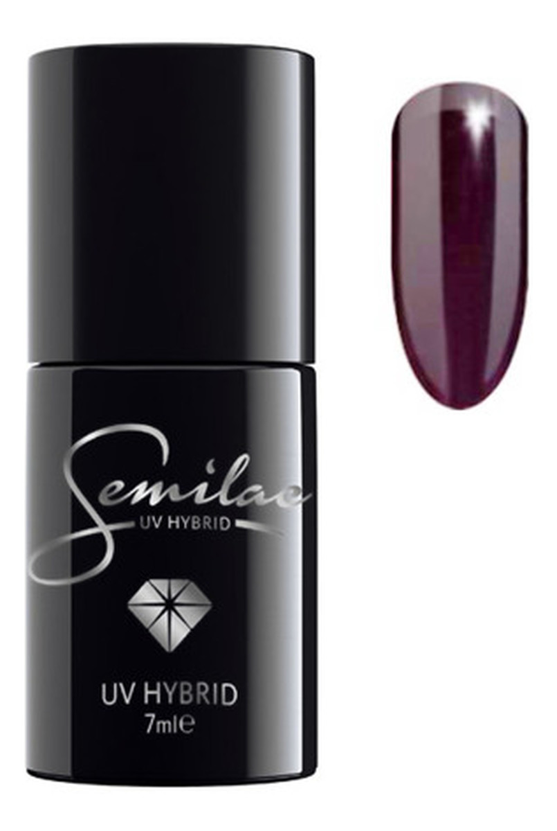 Lakier Hybrydowy Do Paznokci