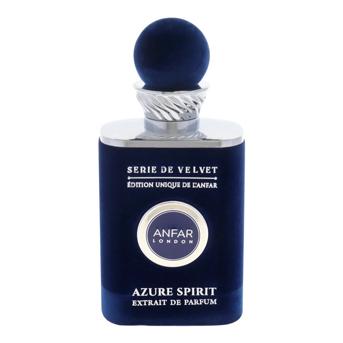 Anfar Azure spirit ekstrakt perfum spray 100ml