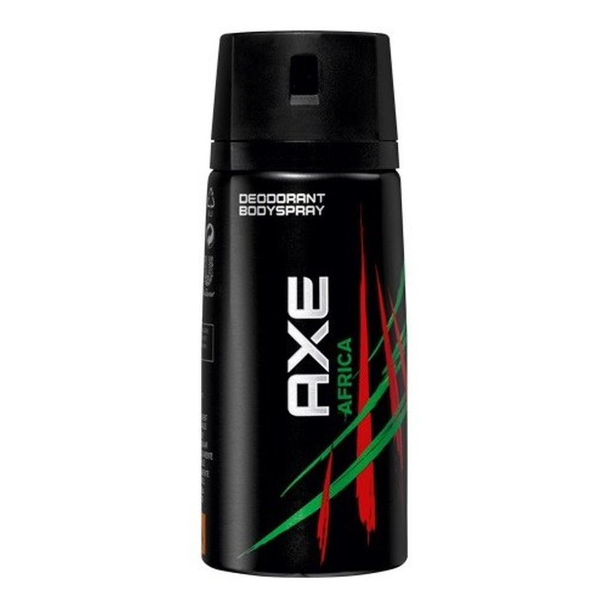 Axe Africa dezodorant w aerozolu 150ml