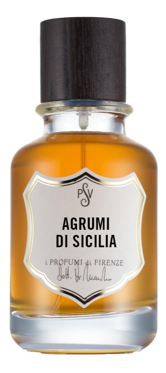 Woda perfumowana spray