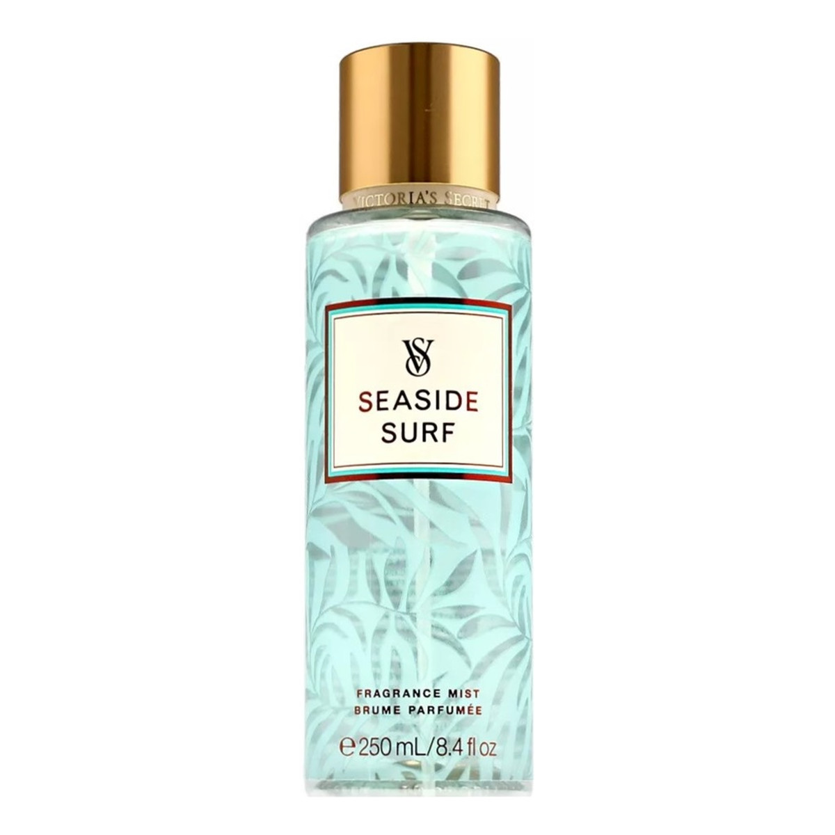 Victoria's Secret Seaside Surf Mgiełka do ciała 250ml