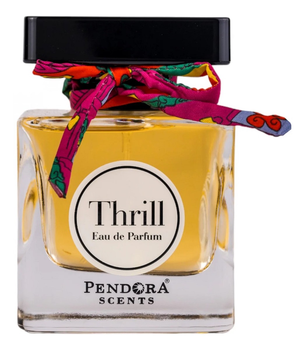 woda perfumowana spray