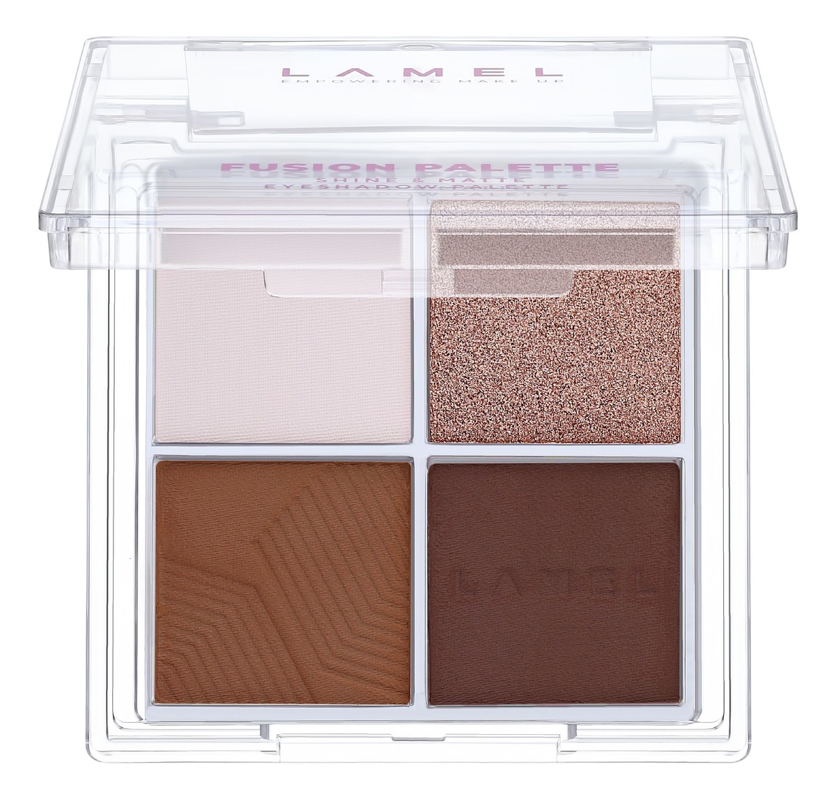 Fusion palette eyeshadow 402