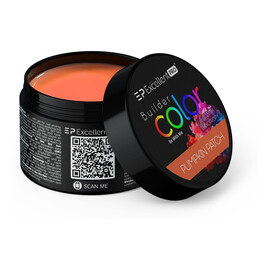 Żel budujący pumpkin patch