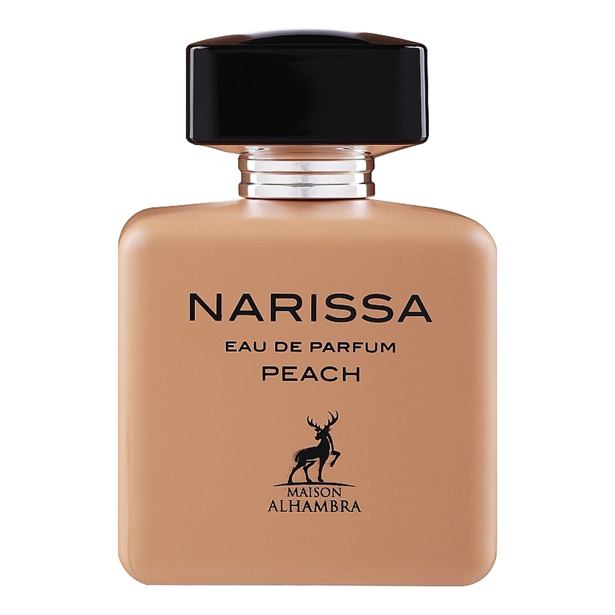 Maison Alhambra Narissa Peach woda perfumowana dla kobiet 100ml