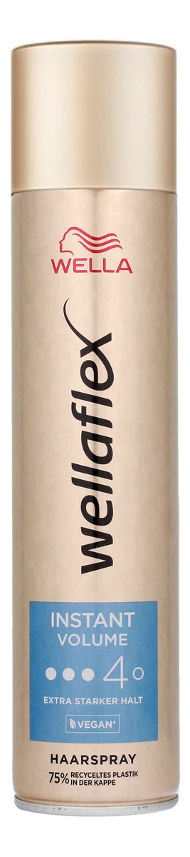 Lakier do włosów Volume Boost Extra