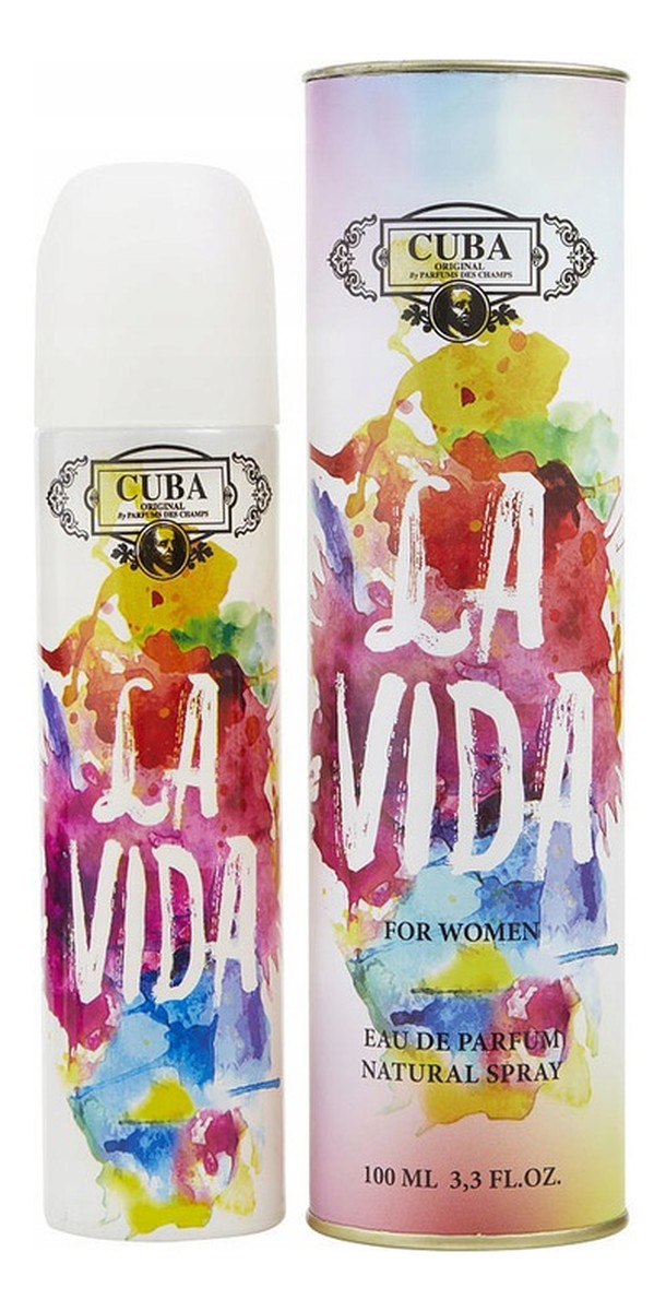 woda perfumowana