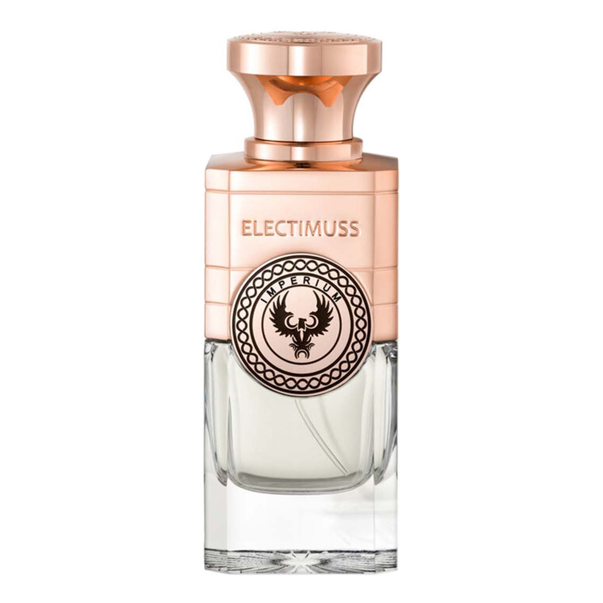 Electimuss Imperium Unisex Ekstrakt perfum 100ml