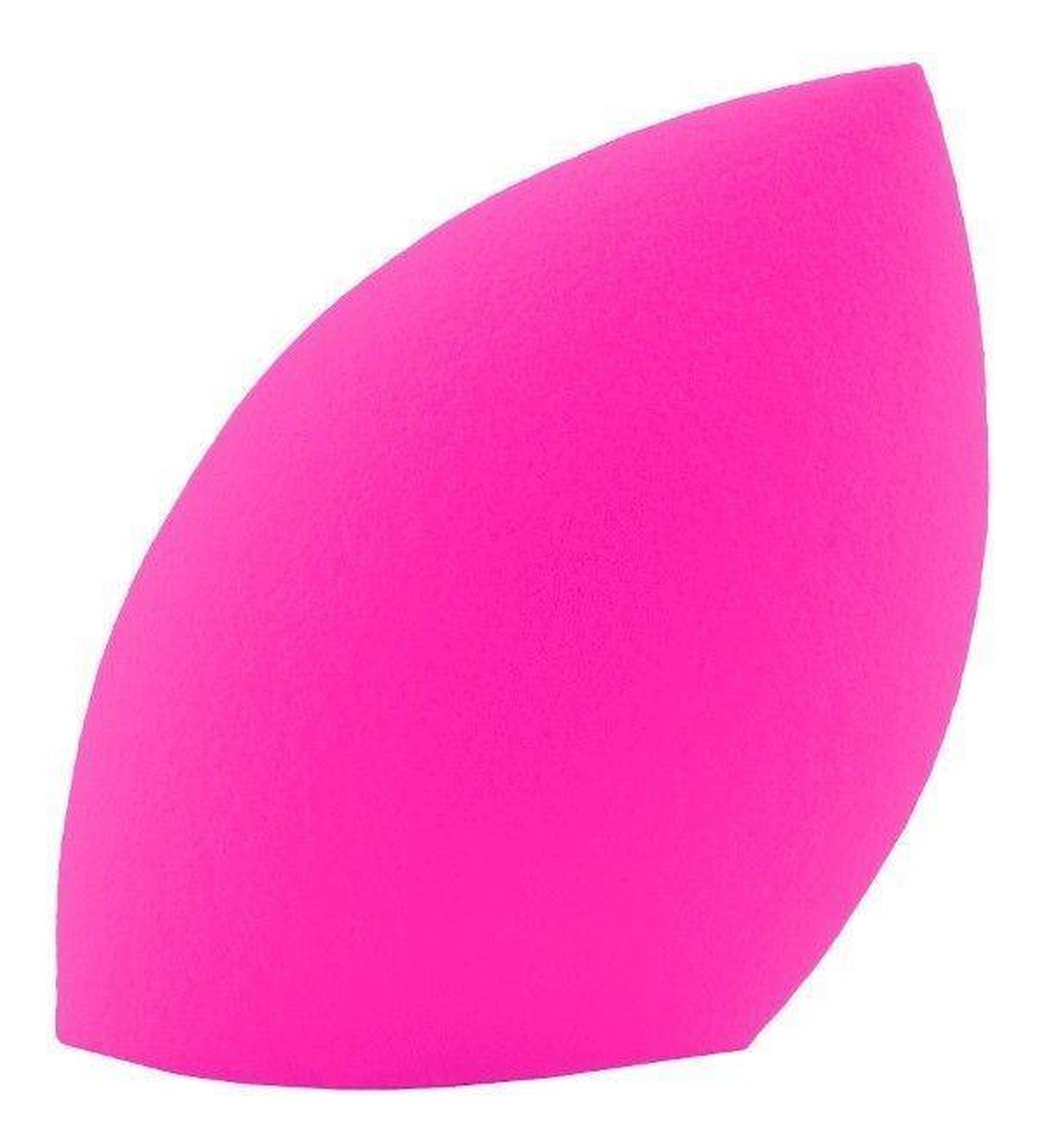 GĄBKA DO MAKIJAŻU (1) 3D KSZTAŁT ŚCIĘTEJ OLIWKI 498996