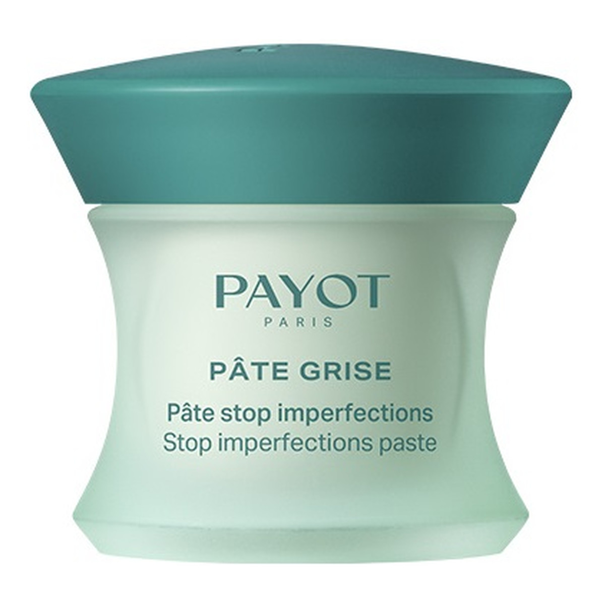 Payot Pate Grise Stop Imperfections Paste Krem do twarzy redukujący niedoskonałości 15ml