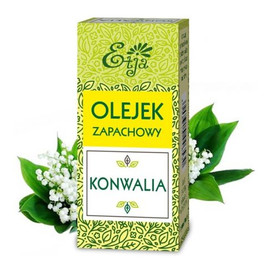 Olejek zapachowy konwalia