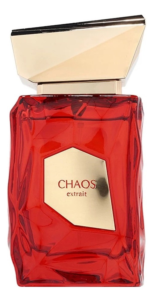 Chaos ekstrakt perfum spray