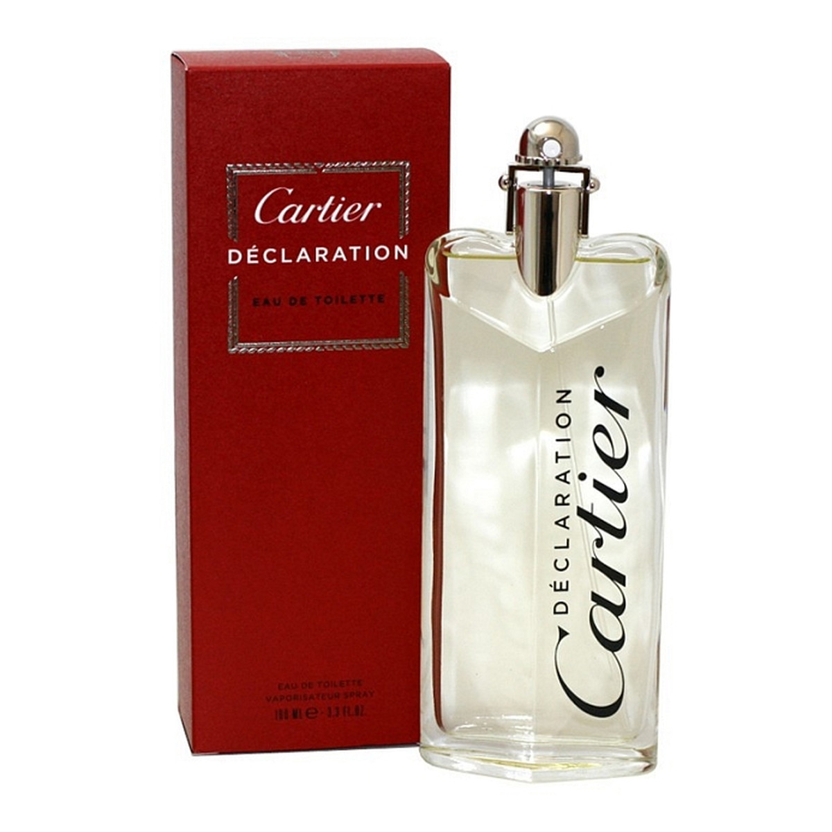 Cartier Declaration Woda toaletowa 100ml