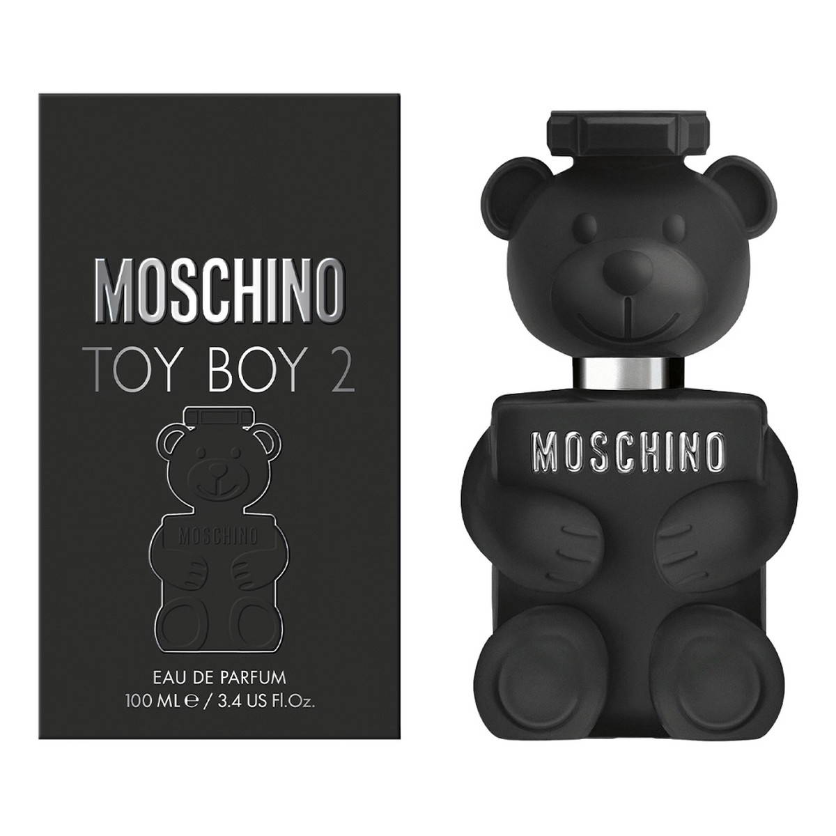 Moschino Toy Boy 2 woda perfumowana spray 100ml