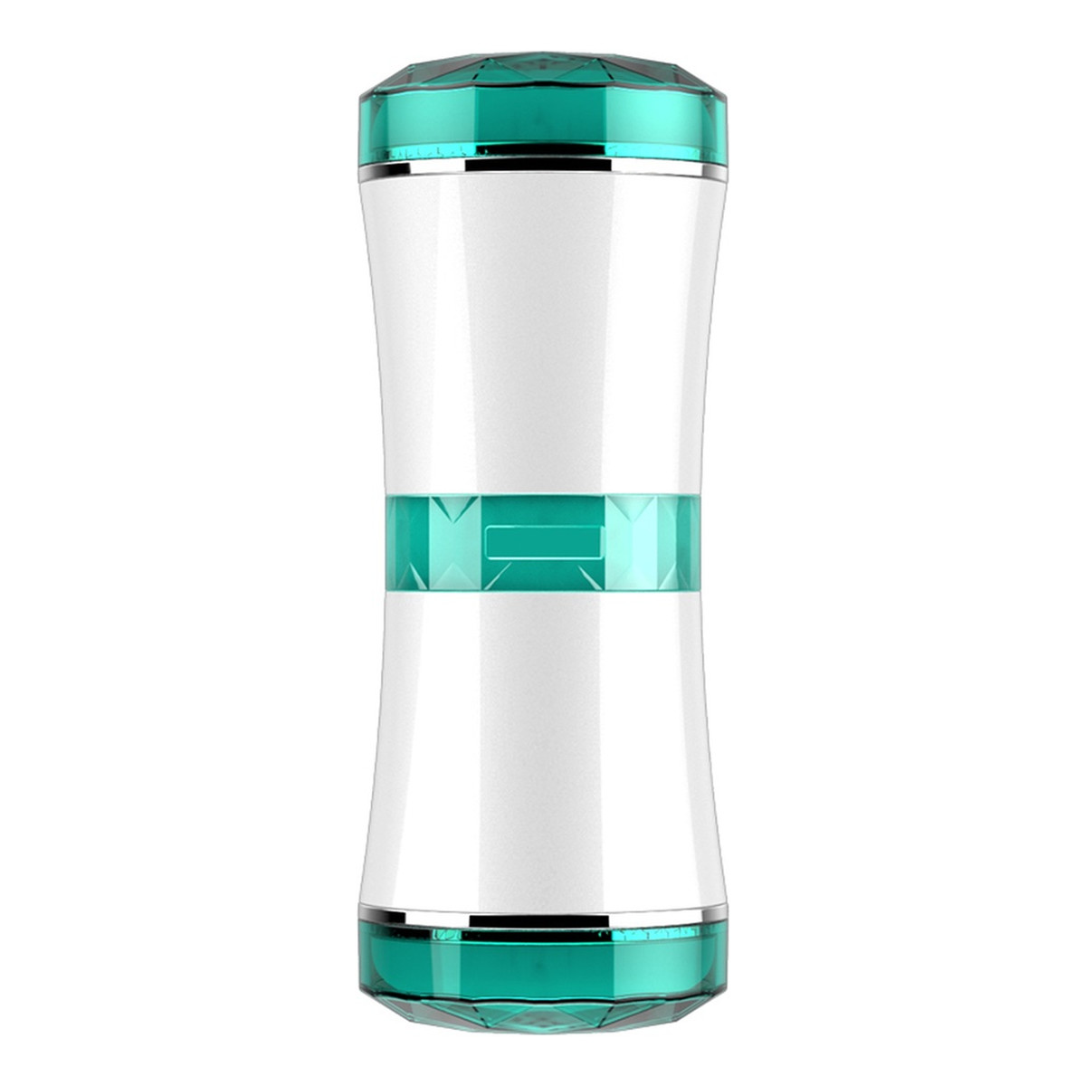 B-Series Fox Masturbation cup podwójny masturbator dla mężczyzn