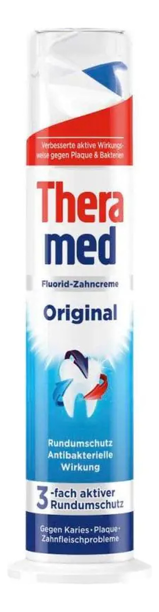 Pasta do zębów Original