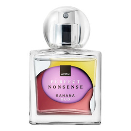 Woda perfumowana spray
