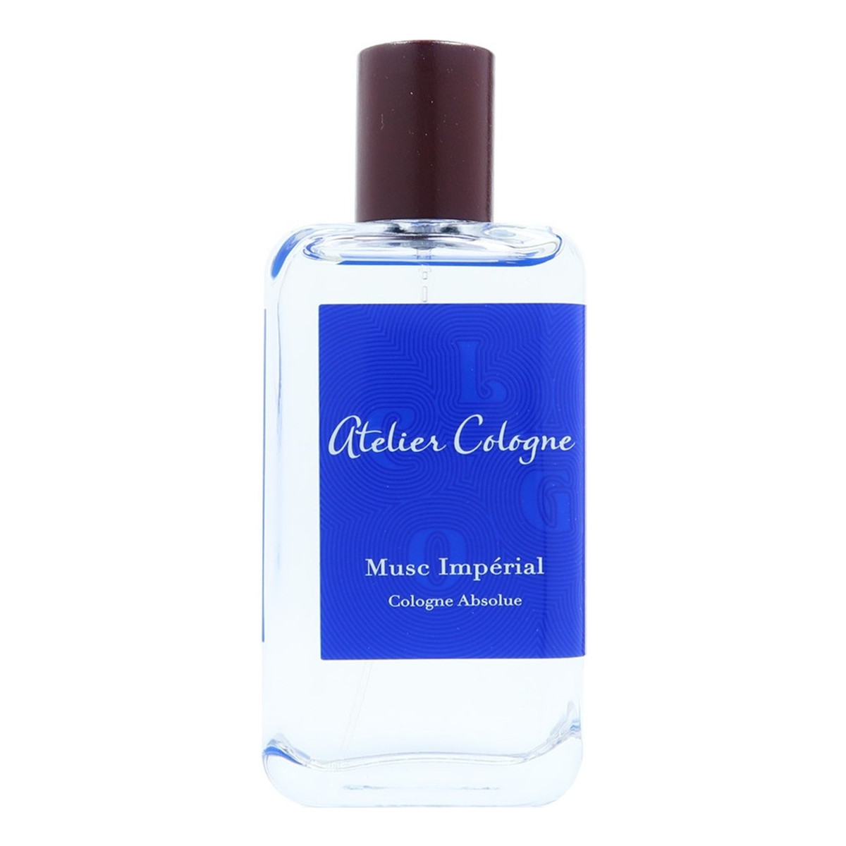 Atelier Cologne Musc Imperial Woda perfumowana spray 100ml