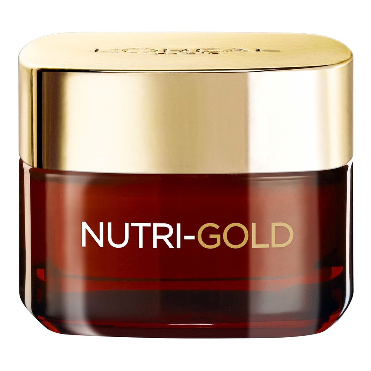 L'Oreal Paris Nutri-Gold Nawilżająca Terapia Odżywcza Pod Oczy 15ml