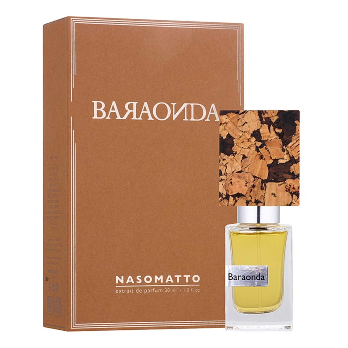 Nasomatto Baraonda woda perfumowana 30ml