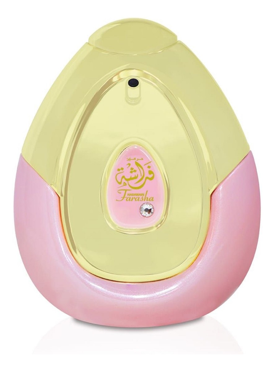 Woda perfumowana spray