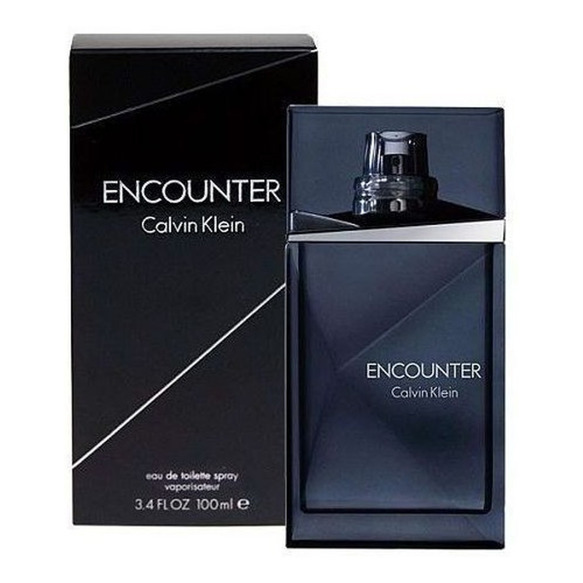Calvin Klein Encounter Woda toaletowa spray 100ml