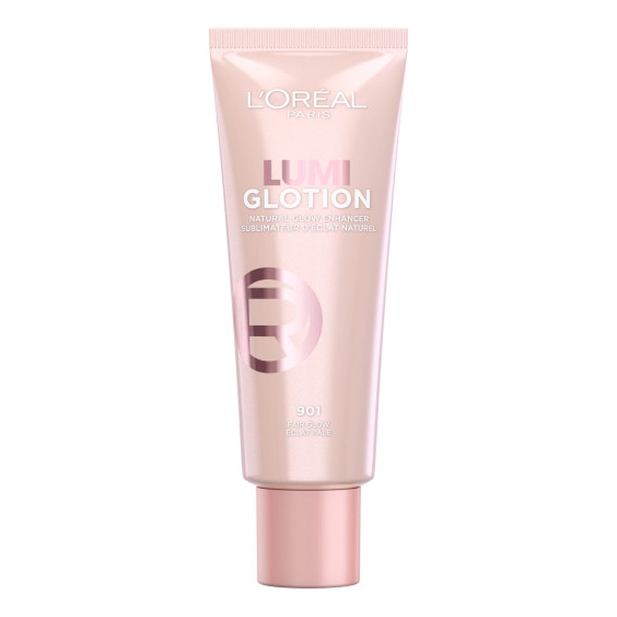 L'Oreal Paris Lumi Glotion Rozświetlacz do twarzy w płynie 40ml