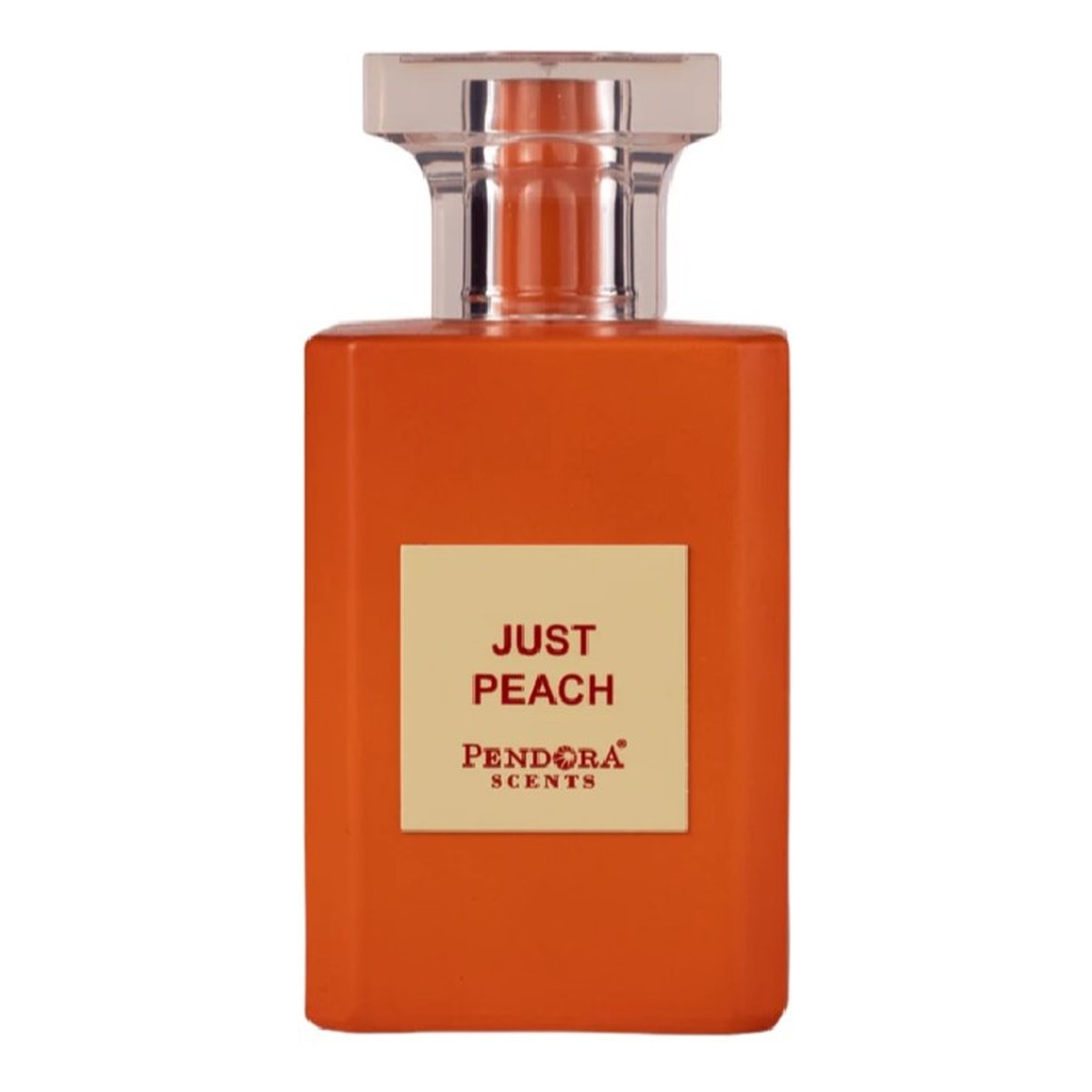 Pendora Scents Just Peach Woda perfumowana spray 100ml