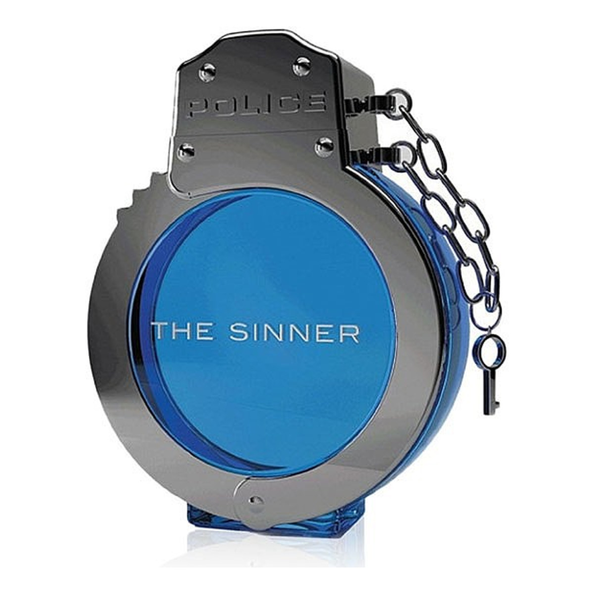 Police The Sinner Men woda toaletowa 50ml