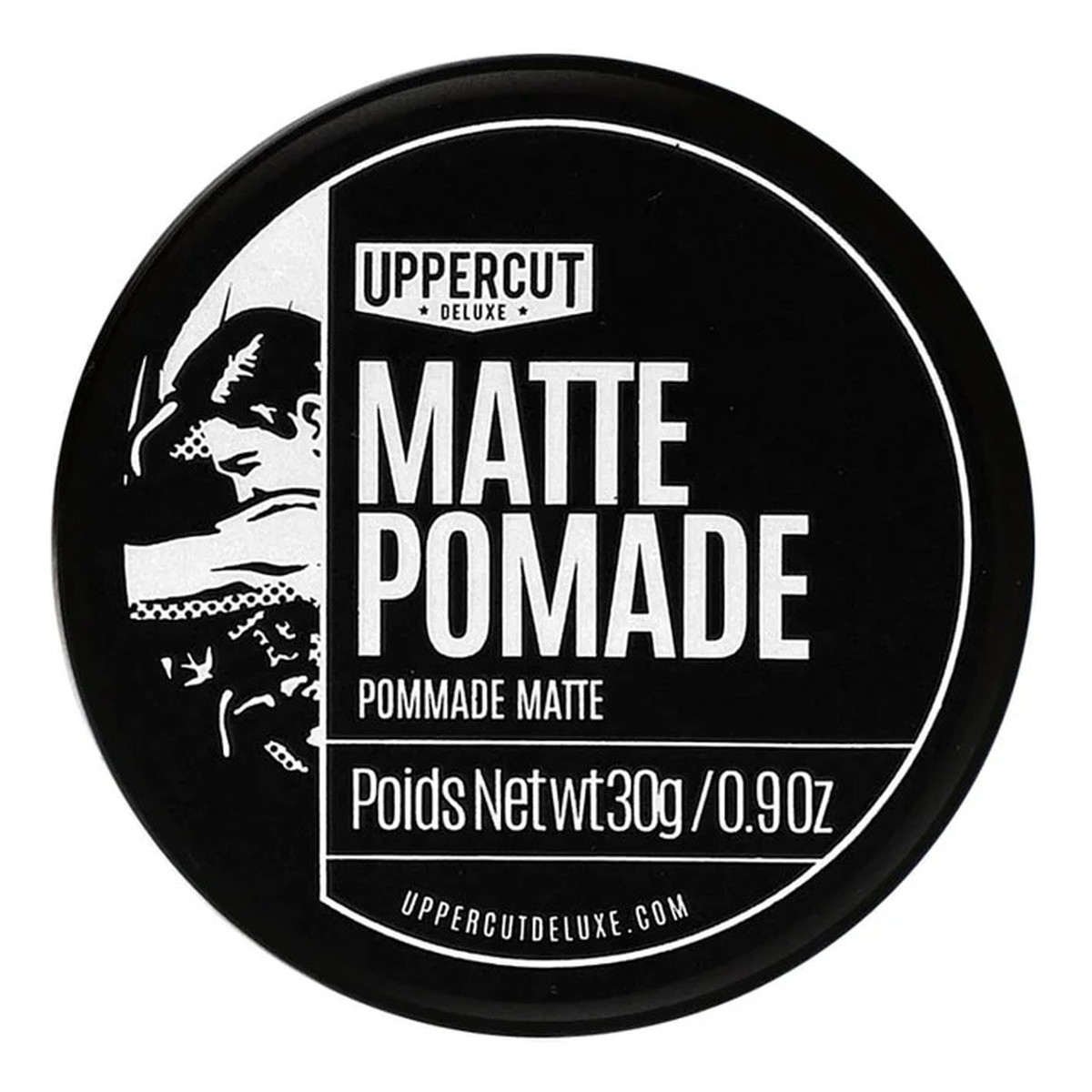 Uppercut Matt Pomade Pomada do włosów 30g