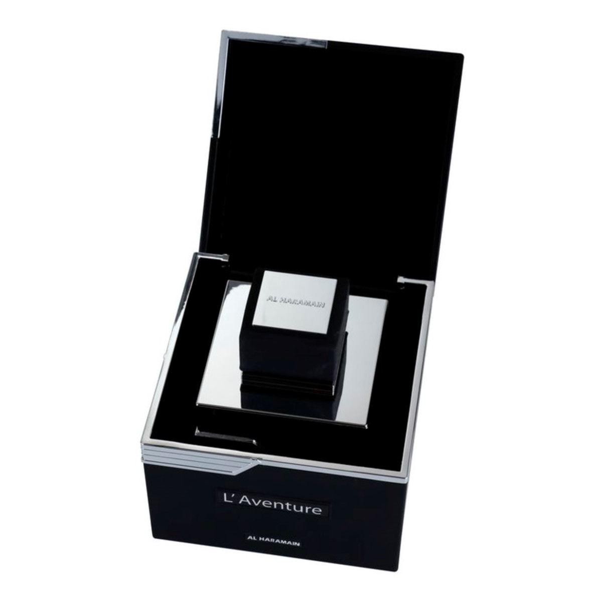 Al Haramain L'Aventure Woda perfumowana 100ml