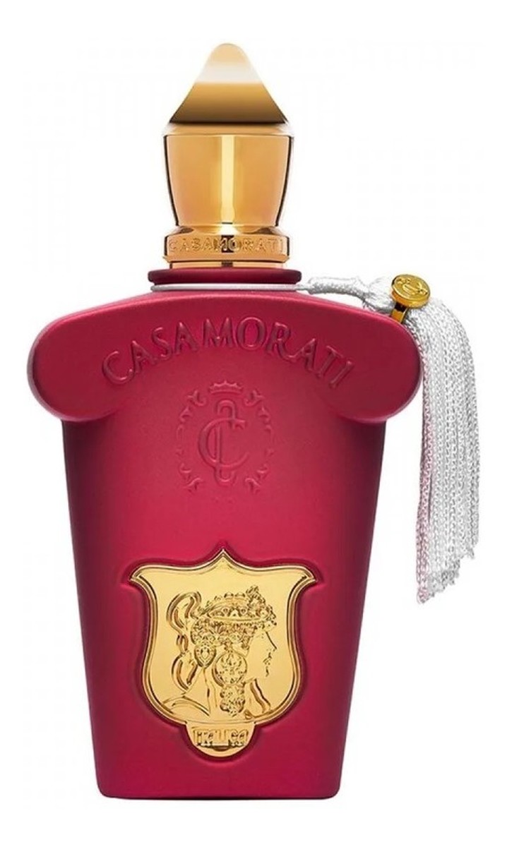 Woda perfumowana spray