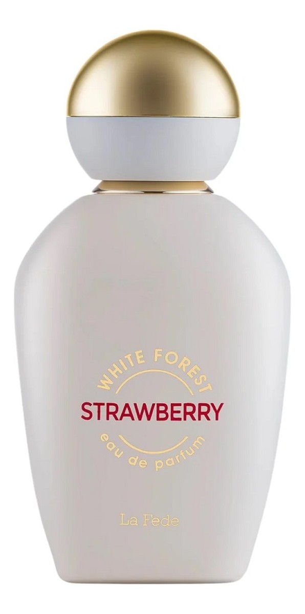 Woda perfumowana spray