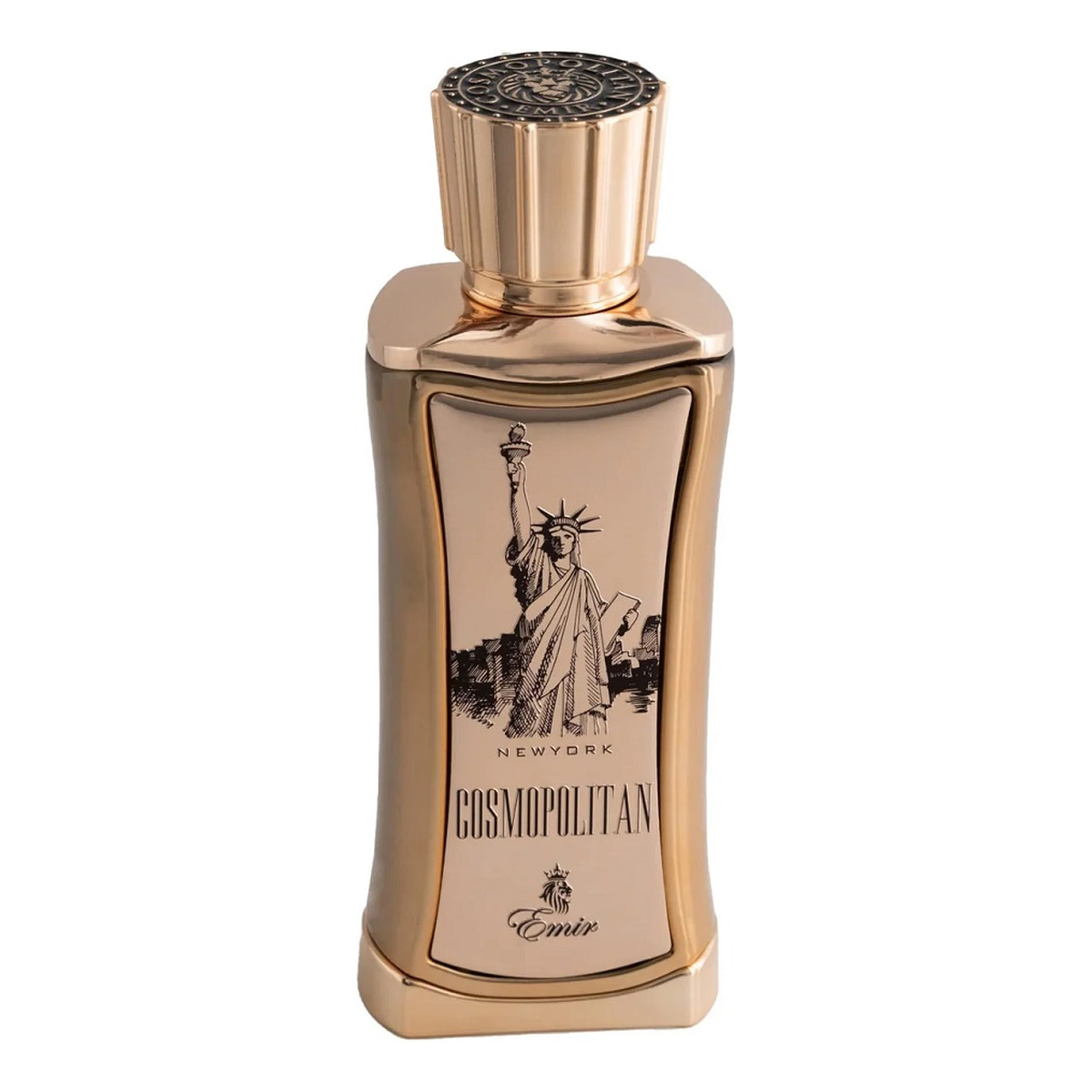 Emir Cosmopolitan New York Woda perfumowana spray 100ml