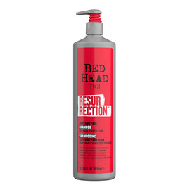 Bed head resurrection repair shampoo regenerujący szampon do włosów zniszczonych