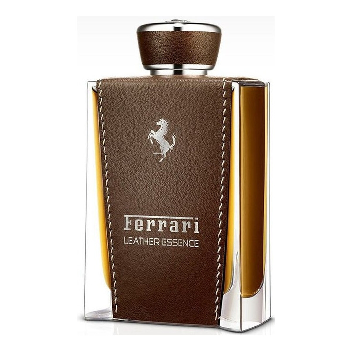 Ferrari Leather Essence Woda perfumowana spray TESTER 100ml