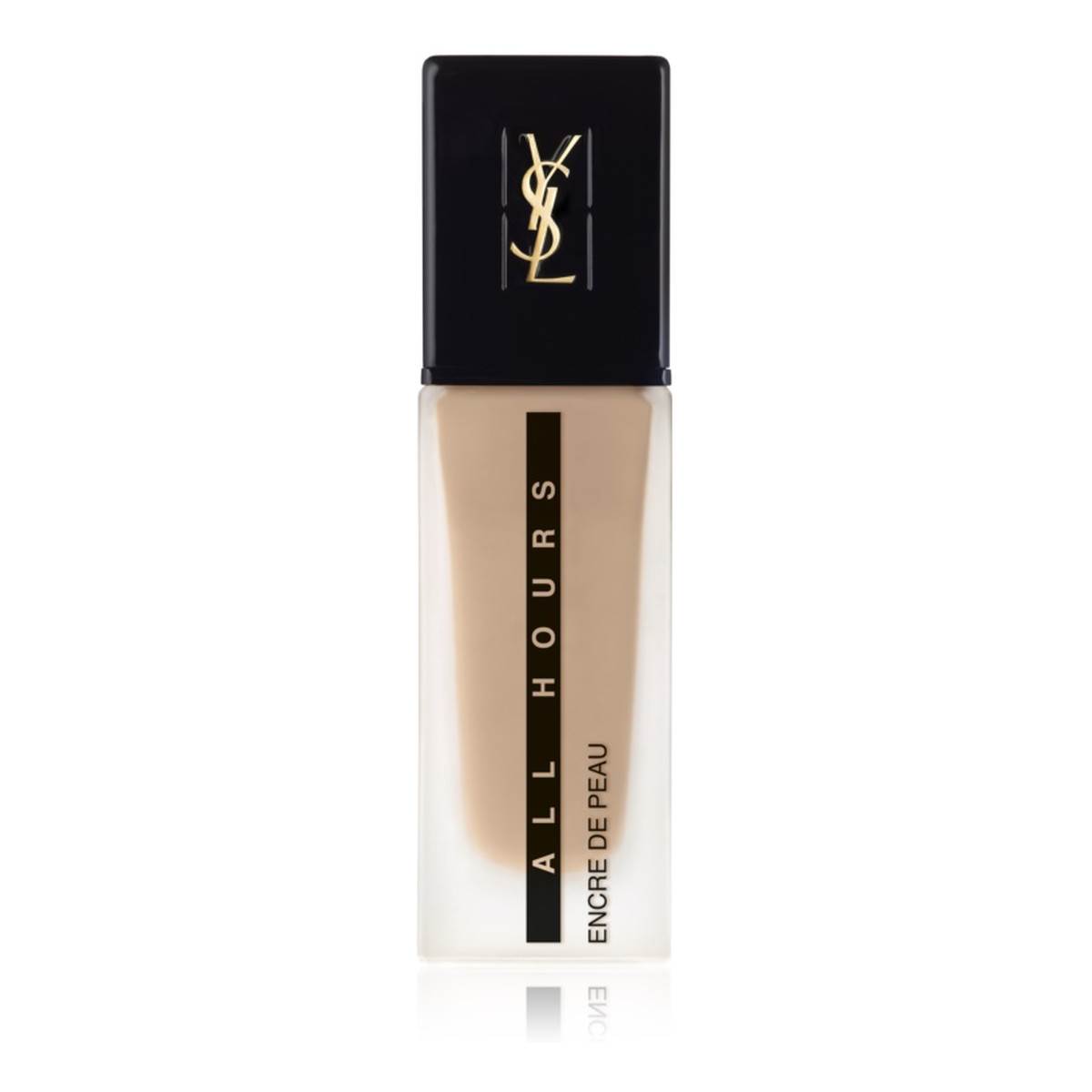 Yves Saint Laurent Encre De Peau All Hours Foundation Podkład do twarzy 25ml