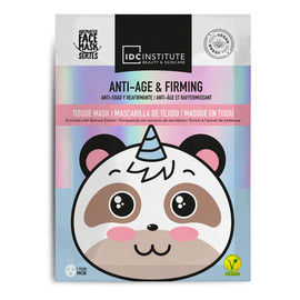 Maska do twarzy Panda