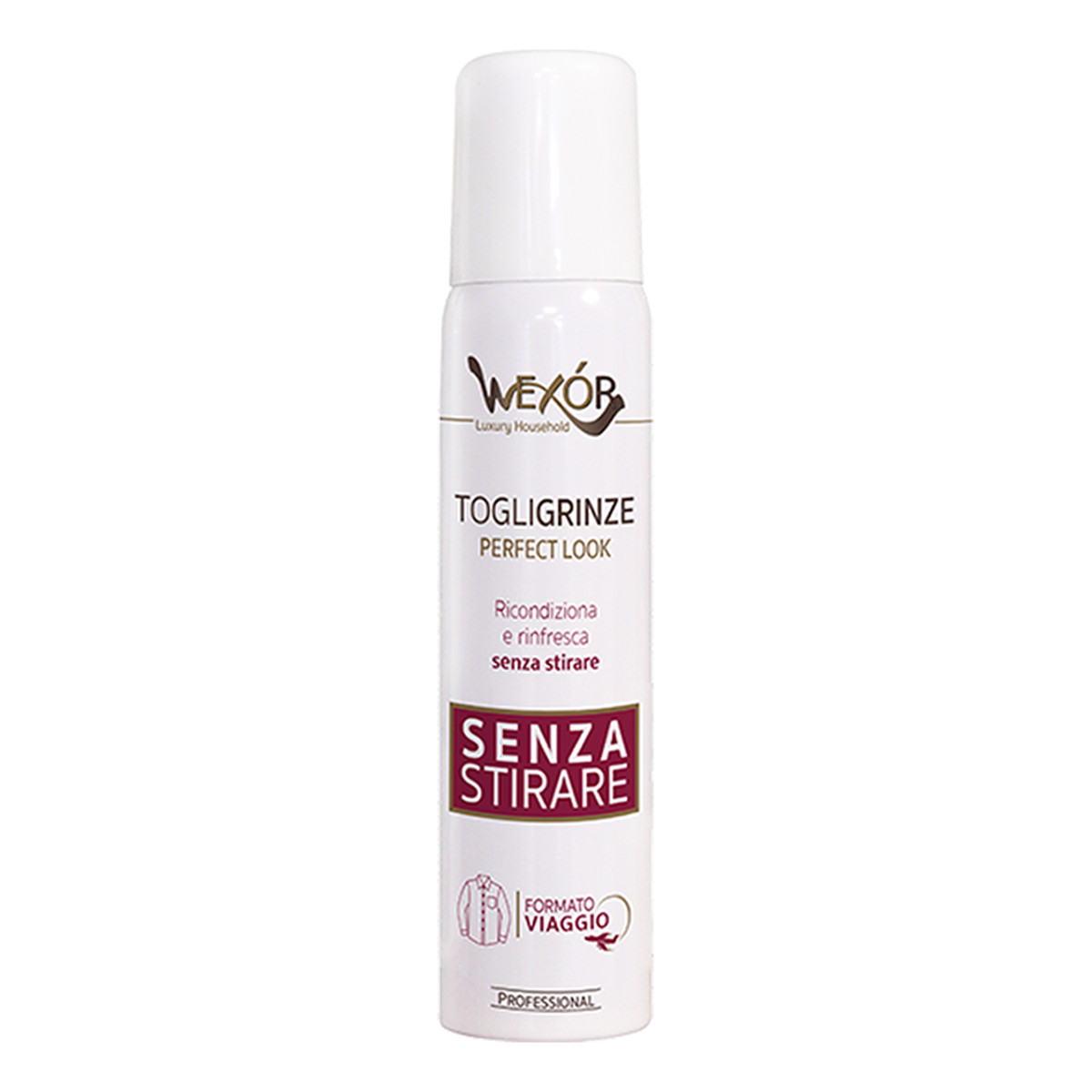 Wexor Żelazko w sprayu 100ml
